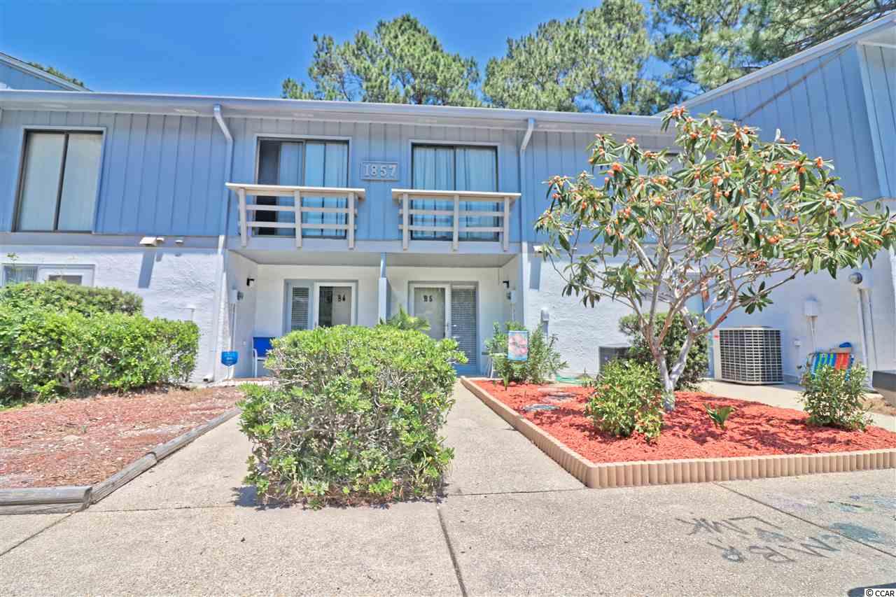 1857 Crooked Pine Dr. UNIT B5 Surfside Beach, SC 29575