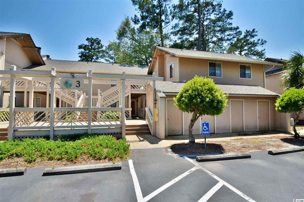 3015 Old Bryan Dr. UNIT 3-8 Myrtle Beach, SC 29577