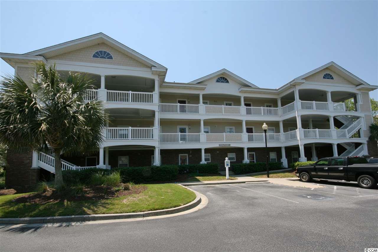 5751 Oyster Catcher Dr. UNIT #833 North Myrtle Beach, SC 28582