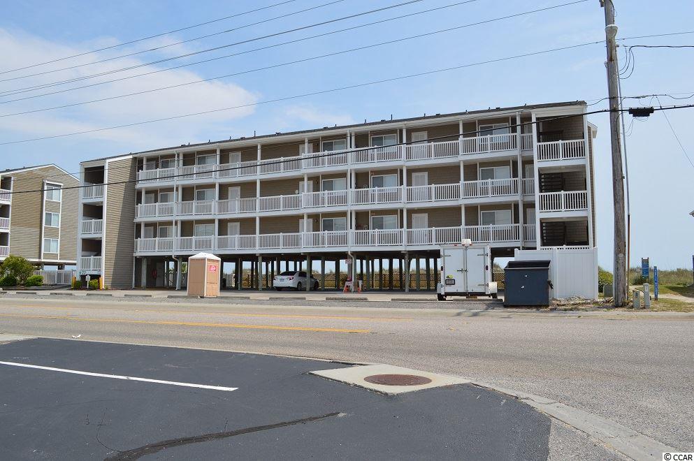 4800 N Ocean Blvd. UNIT B-1 North Myrtle Beach, SC 29582