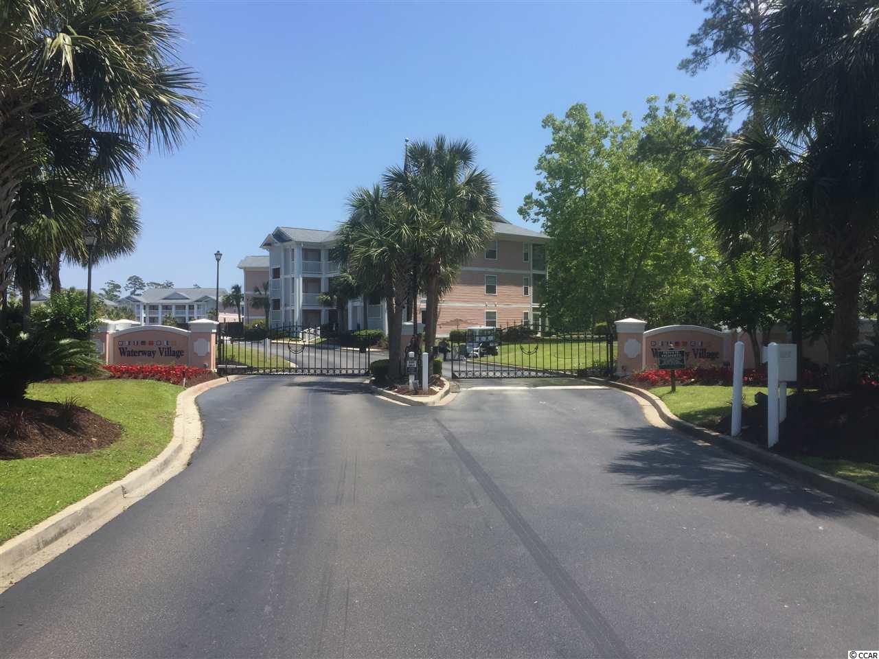 618 Waterway Village Blvd. UNIT 23-D Myrtle Beach, SC 29579