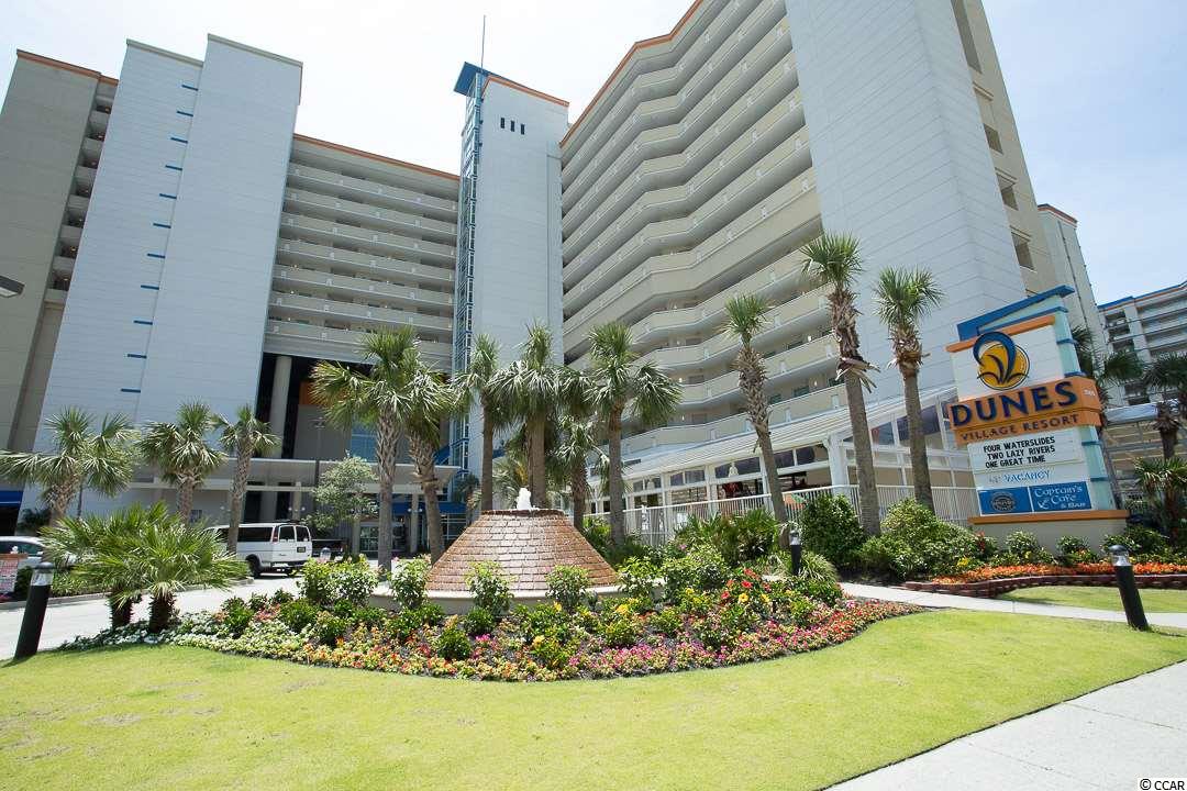 5300 N Ocean Blvd. UNIT #807 Myrtle Beach, SC 29572