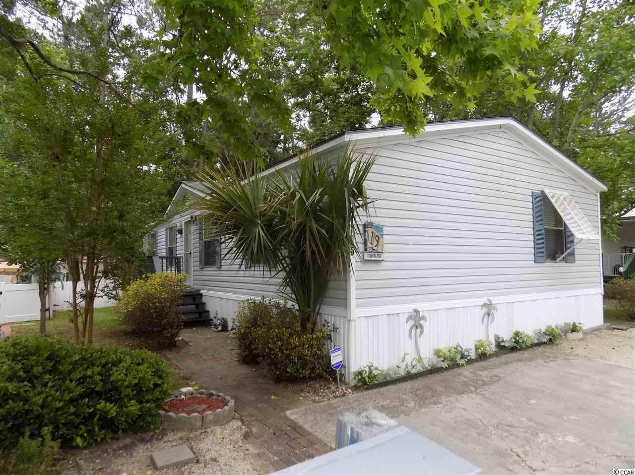 859 South Park Dr. Myrtle Beach, SC 29577