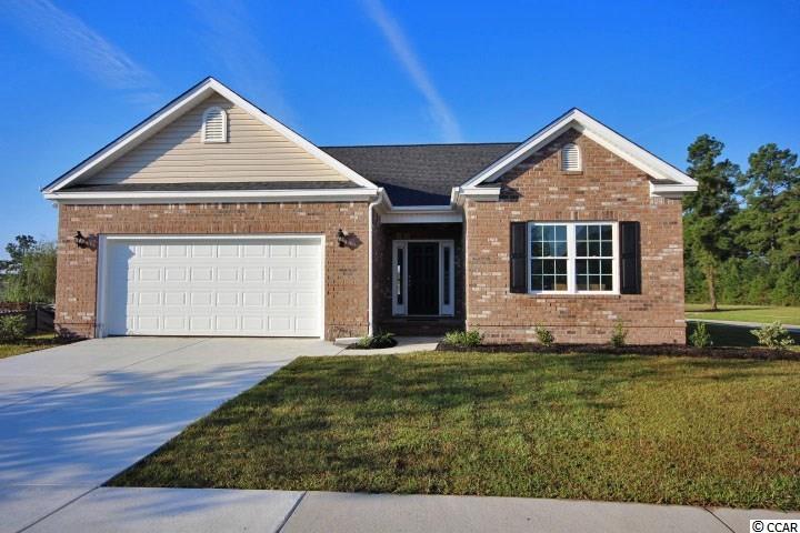 523 Trafalgar Ct. Conway, SC 29526