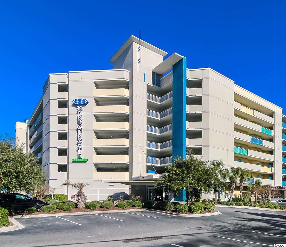 2100 Sea Mountain Hwy. UNIT #516 North Myrtle Beach, SC 29582