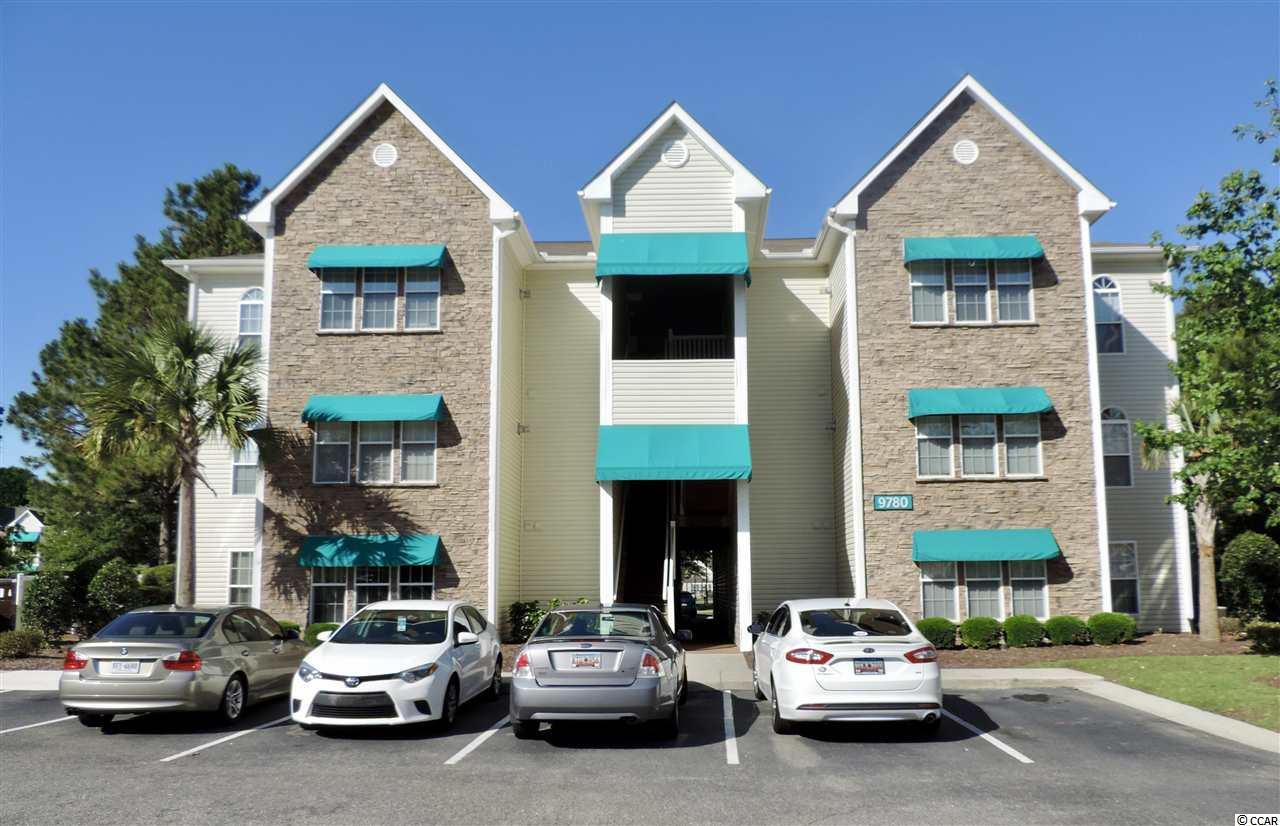 9780-05 Leyland Dr. UNIT #05 Myrtle Beach, SC 29572