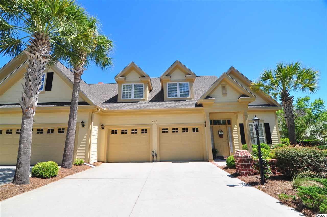 627 Huntington Lake Circle UNIT #52 Pawleys Island, SC 29585