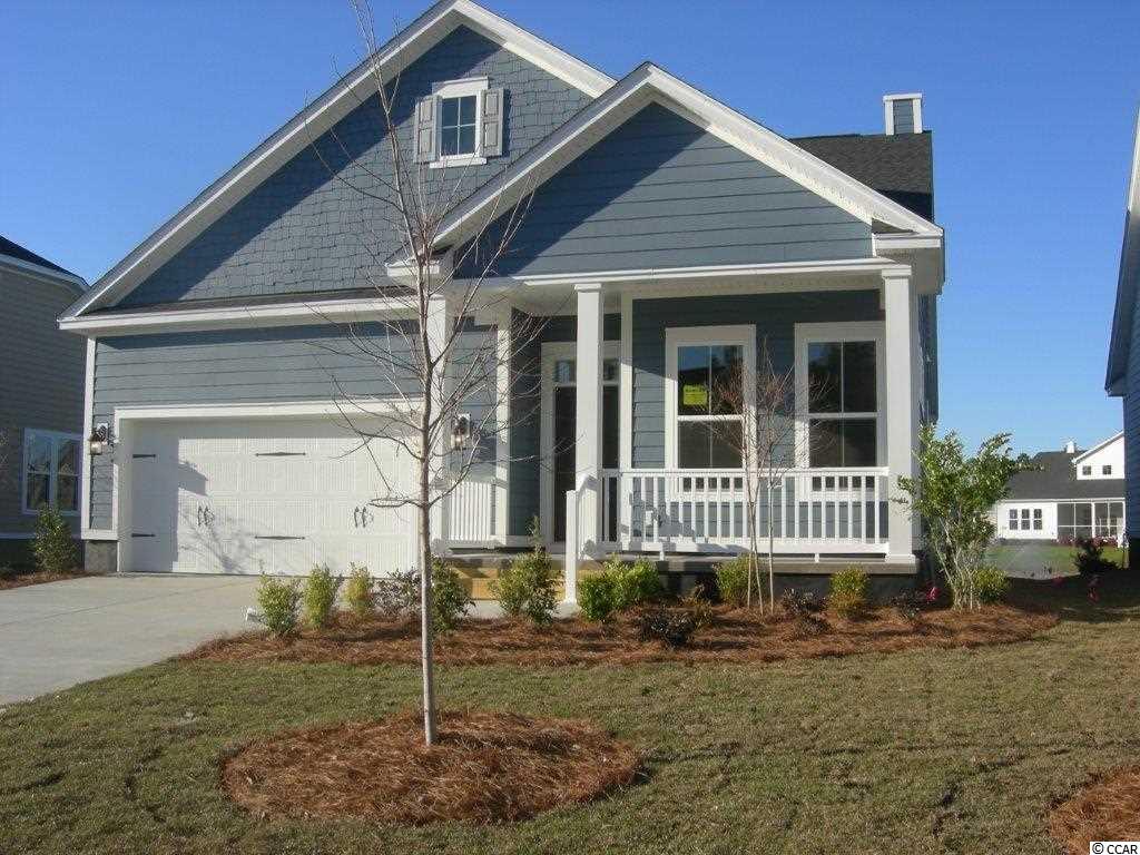 225 Winston Circle Pawleys Island, SC 29585