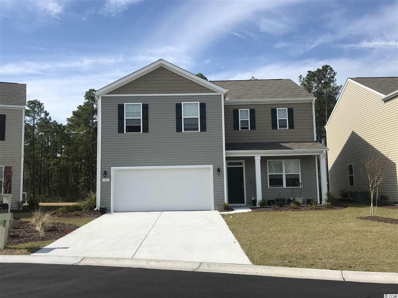 141 Mountain Ash Ln. Myrtle Beach, SC 29579