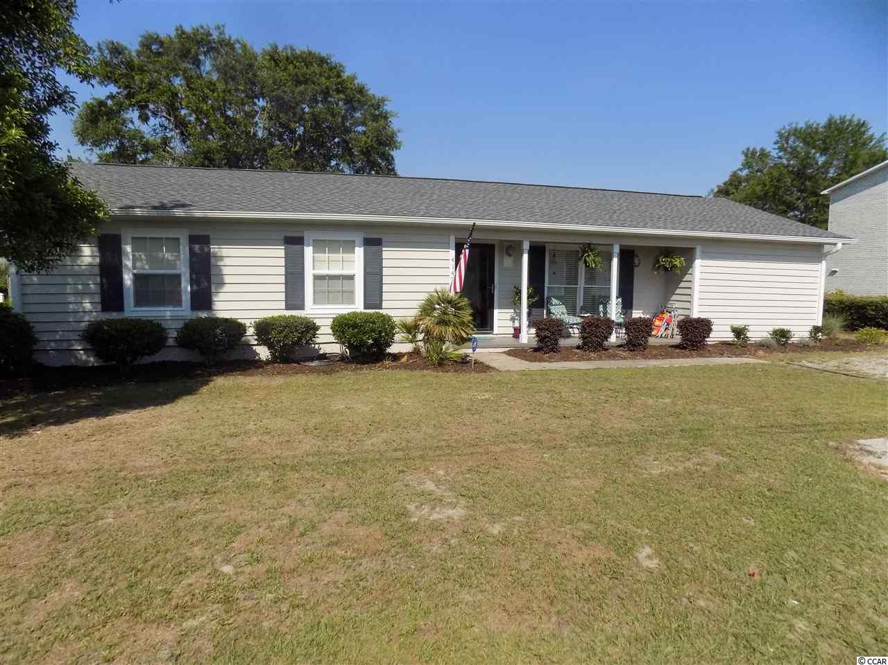 4147 Sandtrap Ave. Little River, SC 29566