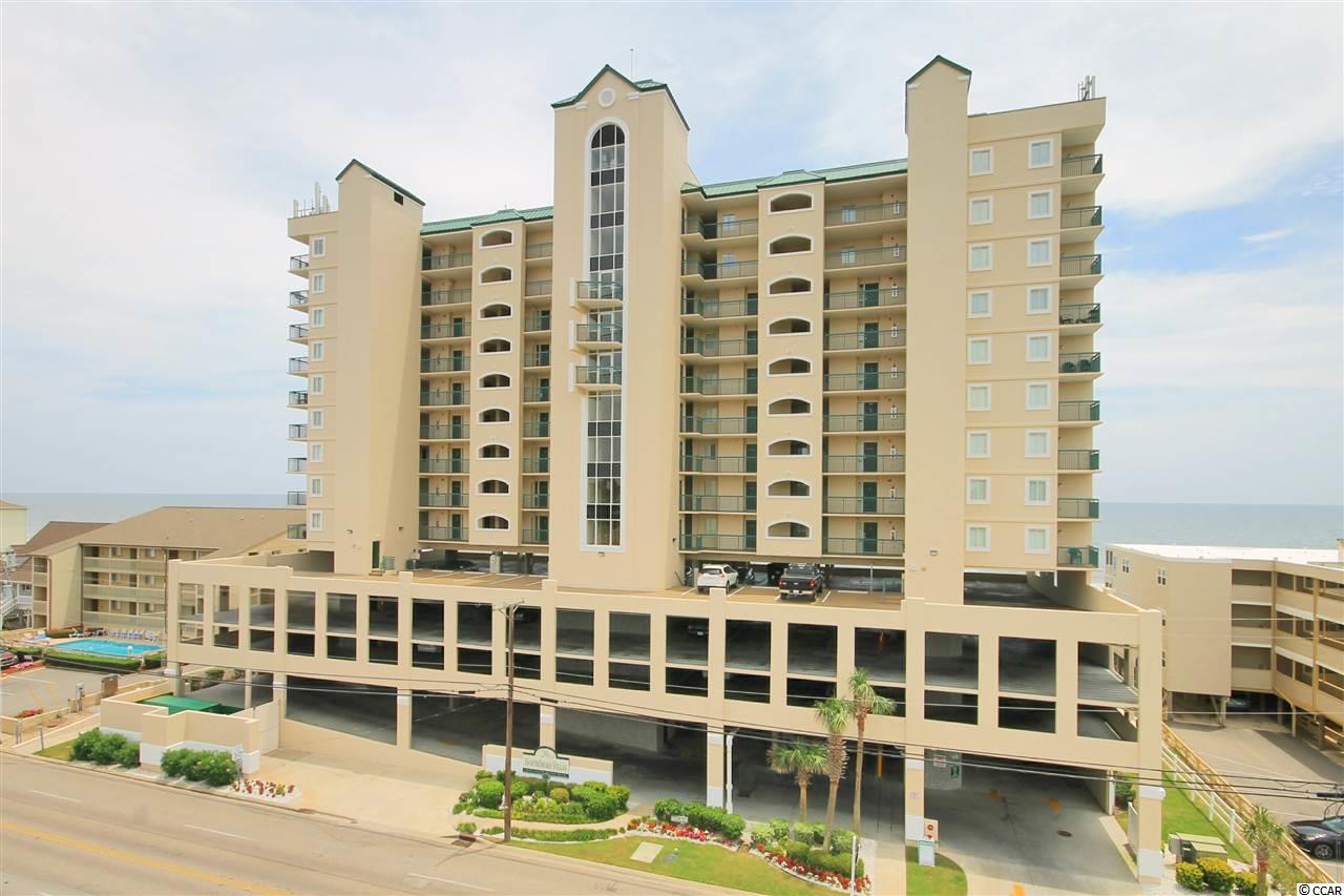 1003 S Ocean Blvd. UNIT #903 North Myrtle Beach, SC 29582