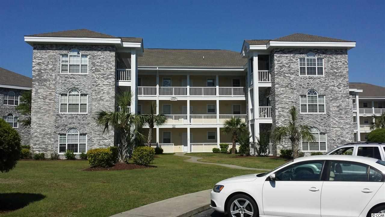 4687 Wild Iris Dr. UNIT #203 Myrtle Beach, SC 29577