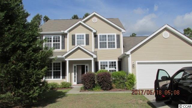 178 Wyandot Ct. Myrtle Beach, SC 29579