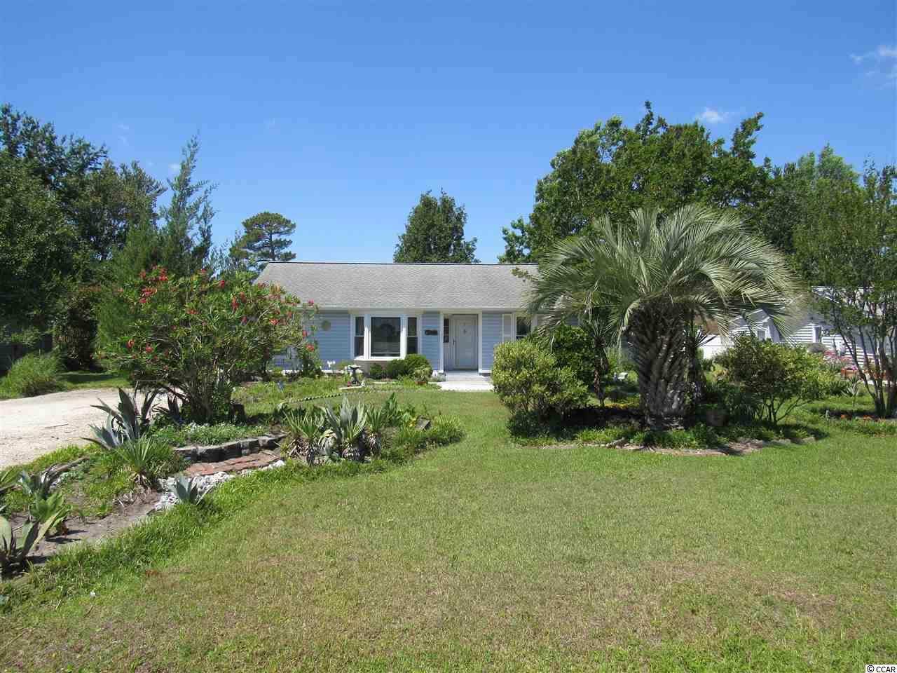7 Shady Oak Ln. Myrtle Beach, SC 29575