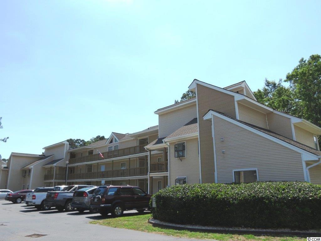 1025 Plantation Dr. UNIT 2835/36 Little River, SC 29566