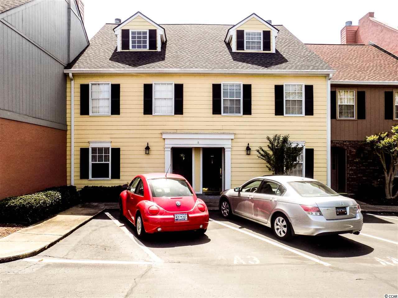 501 44th Ave. N UNIT A-3 Myrtle Beach, SC 29577