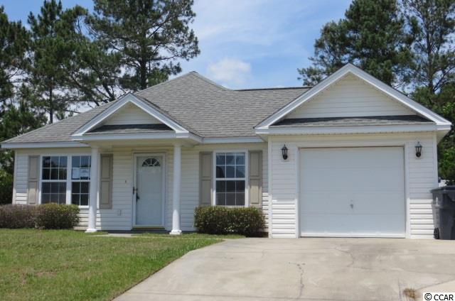 482 Wallingford Circle Myrtle Beach, SC 29588