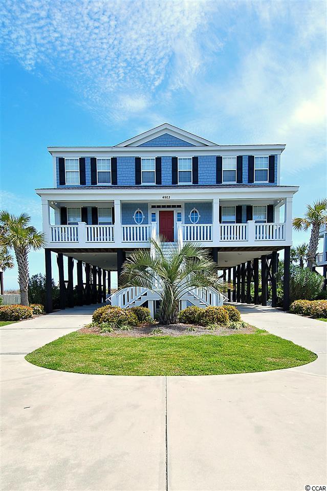 4903 S Ocean Blvd. Myrtle Beach, SC 29577