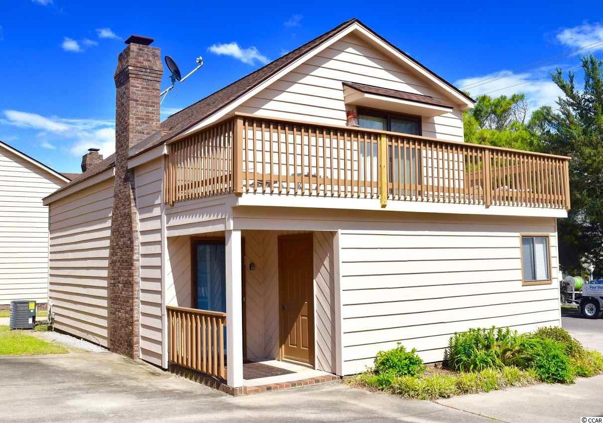 922 G Perrin Dr. North Myrtle Beach, SC 29582