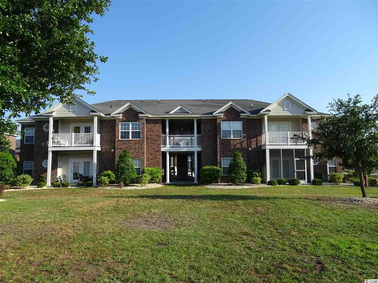 2017 Silvercrest Dr. UNIT 25-C Myrtle Beach, SC 29579