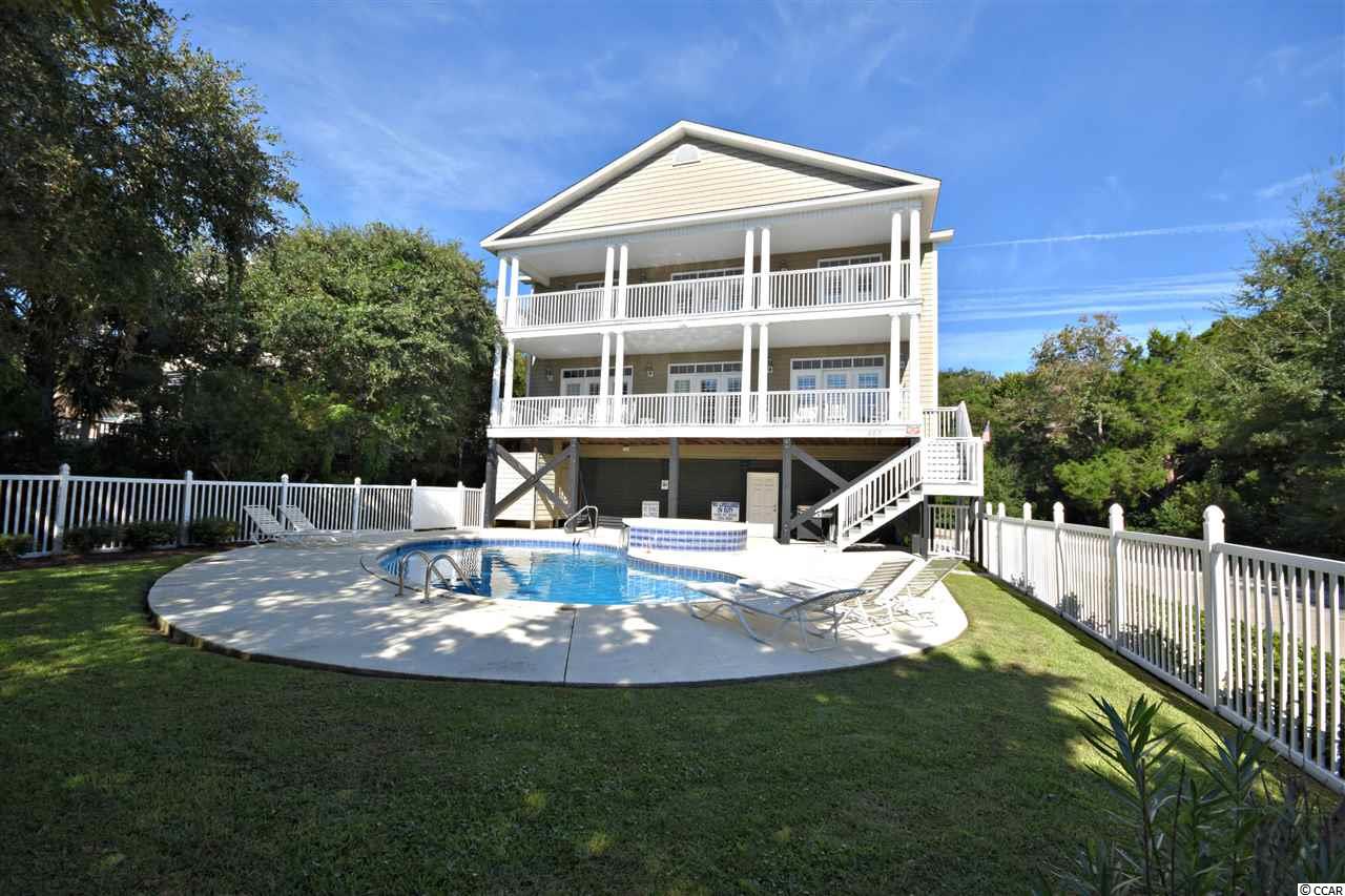 263 Parker Dr. Pawleys Island, SC 29585