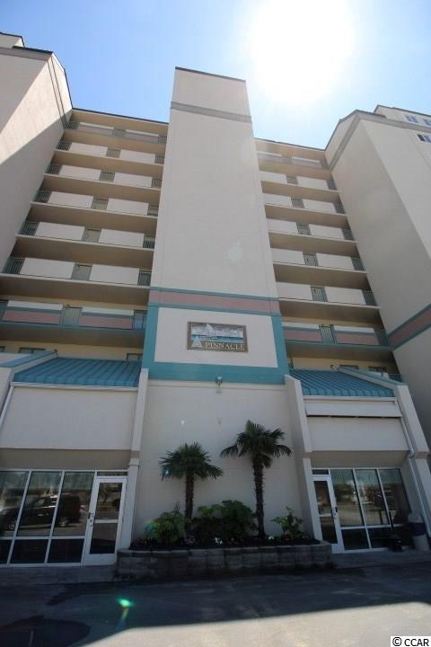 2507 S Ocean Blvd. UNIT #504 North Myrtle Beach, SC 29582