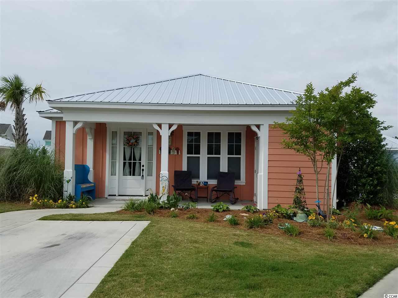 5009 Sea Coral Way North Myrtle Beach, SC 29582