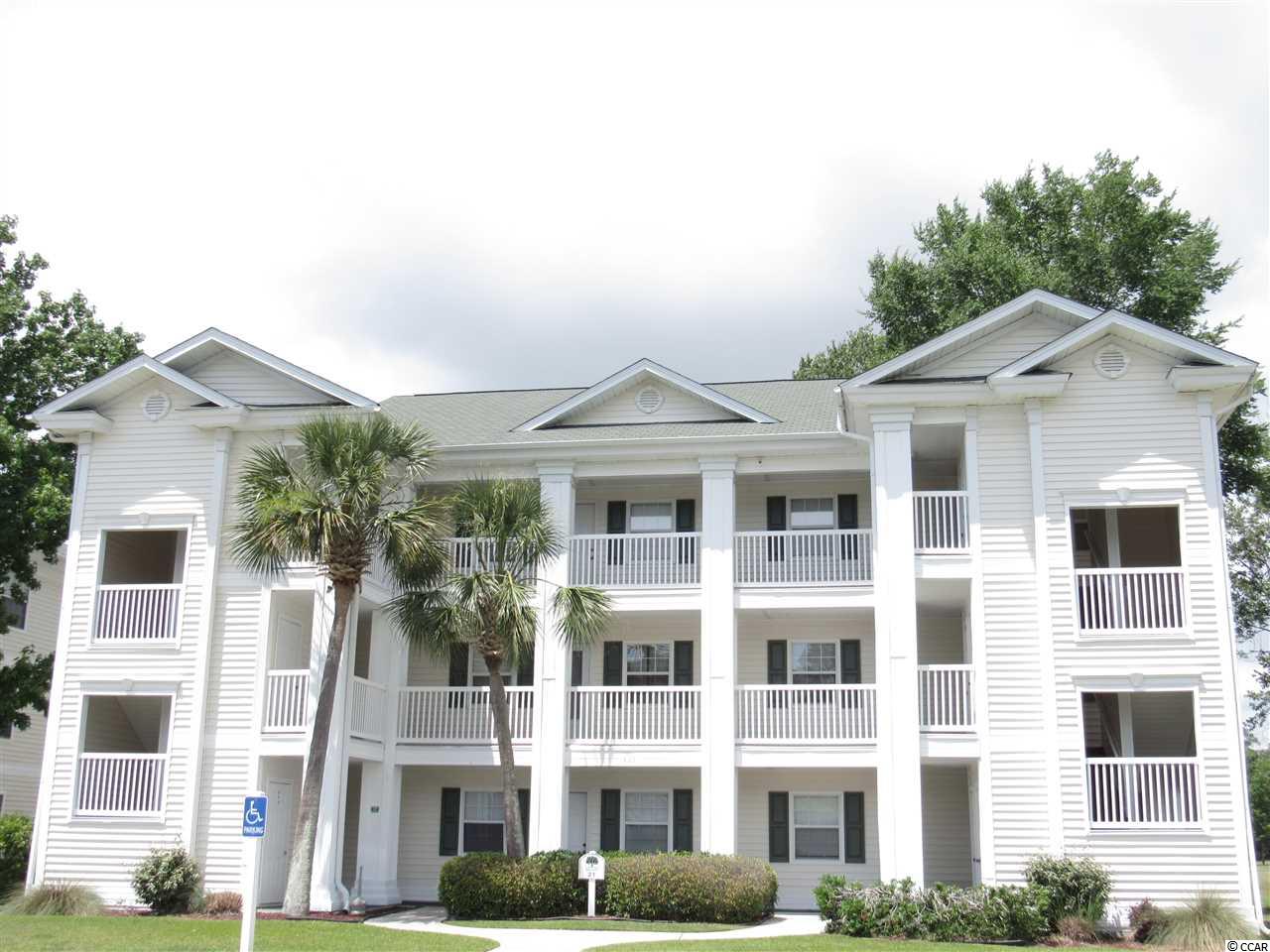 521 White River Dr. UNIT 21-F Myrtle Beach, SC 29579