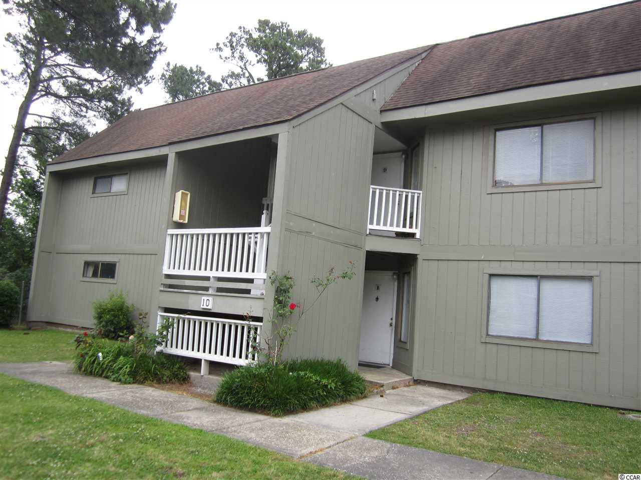 2000 Greens Blvd. UNIT 10B Myrtle Beach, SC 29577