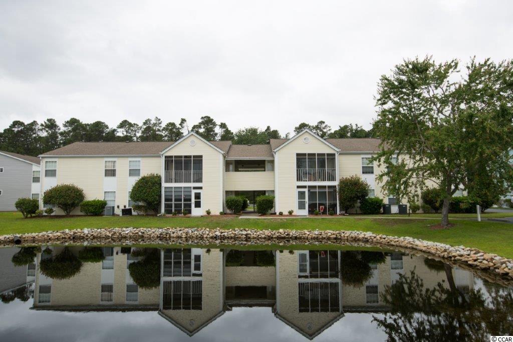 8861 Duckview Dr. UNIT A Surfside Beach, SC 29575