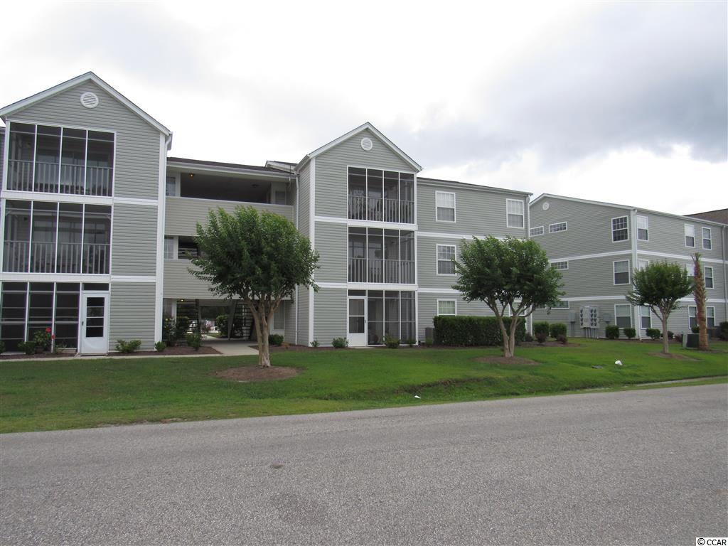 1960 Bent Grass Dr. UNIT F Surfside Beach, SC 29575