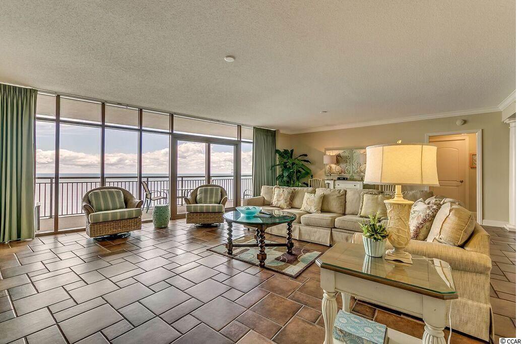 100 North Beach Blvd. UNIT #1801 North Myrtle Beach, SC 29582