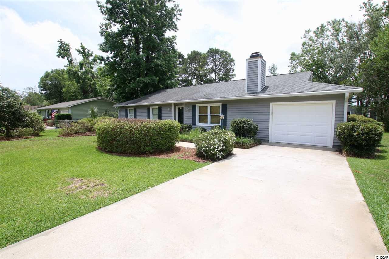 123 Misty Pine Dr. Myrtle Beach, SC 29575