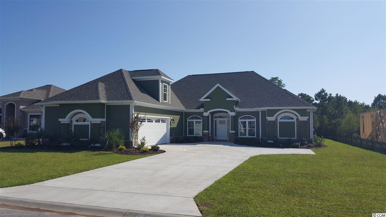 1359 Bermuda Grass Dr. Myrtle Beach, SC 29579