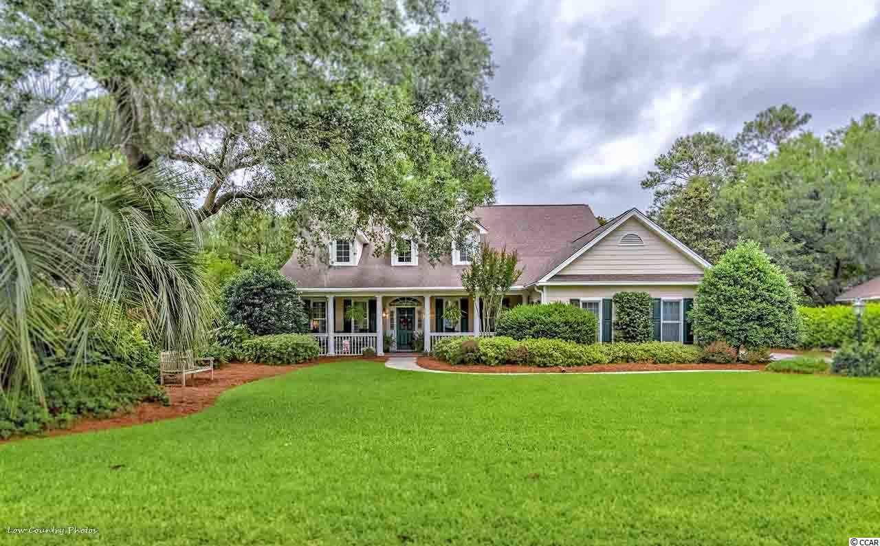 1026 Doral Dr. Pawleys Island, SC 29585