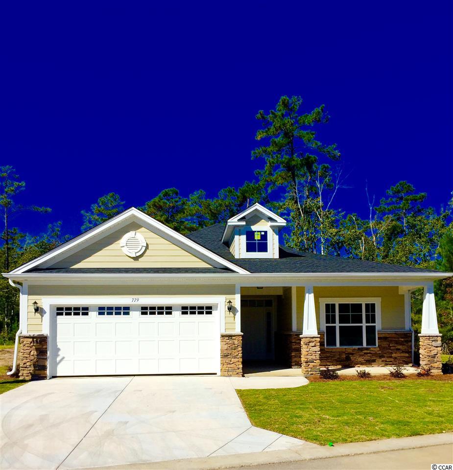 764 Elwood Circle Murrells Inlet, SC 29576