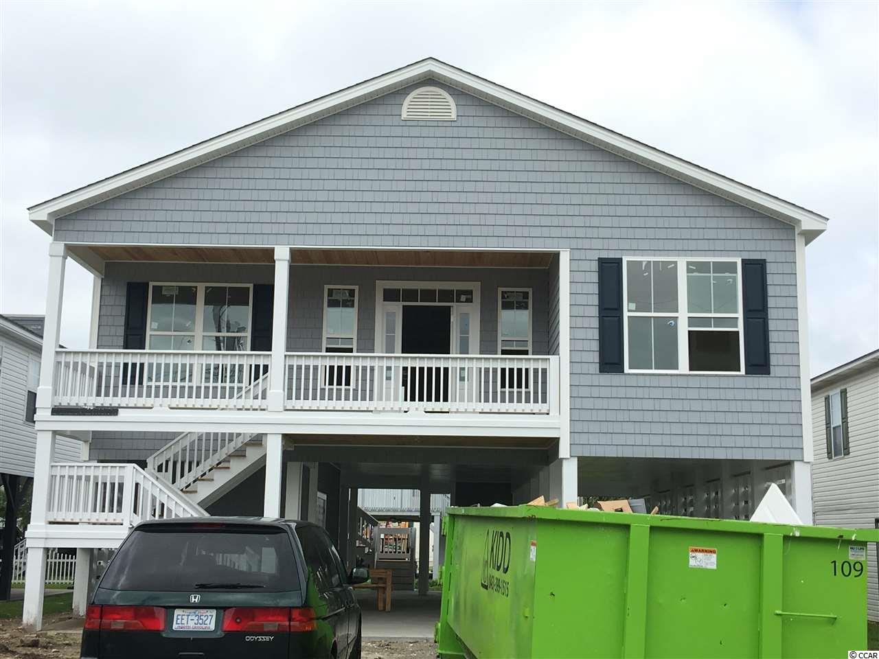 307 25th Ave. N North Myrtle Beach, SC 29582