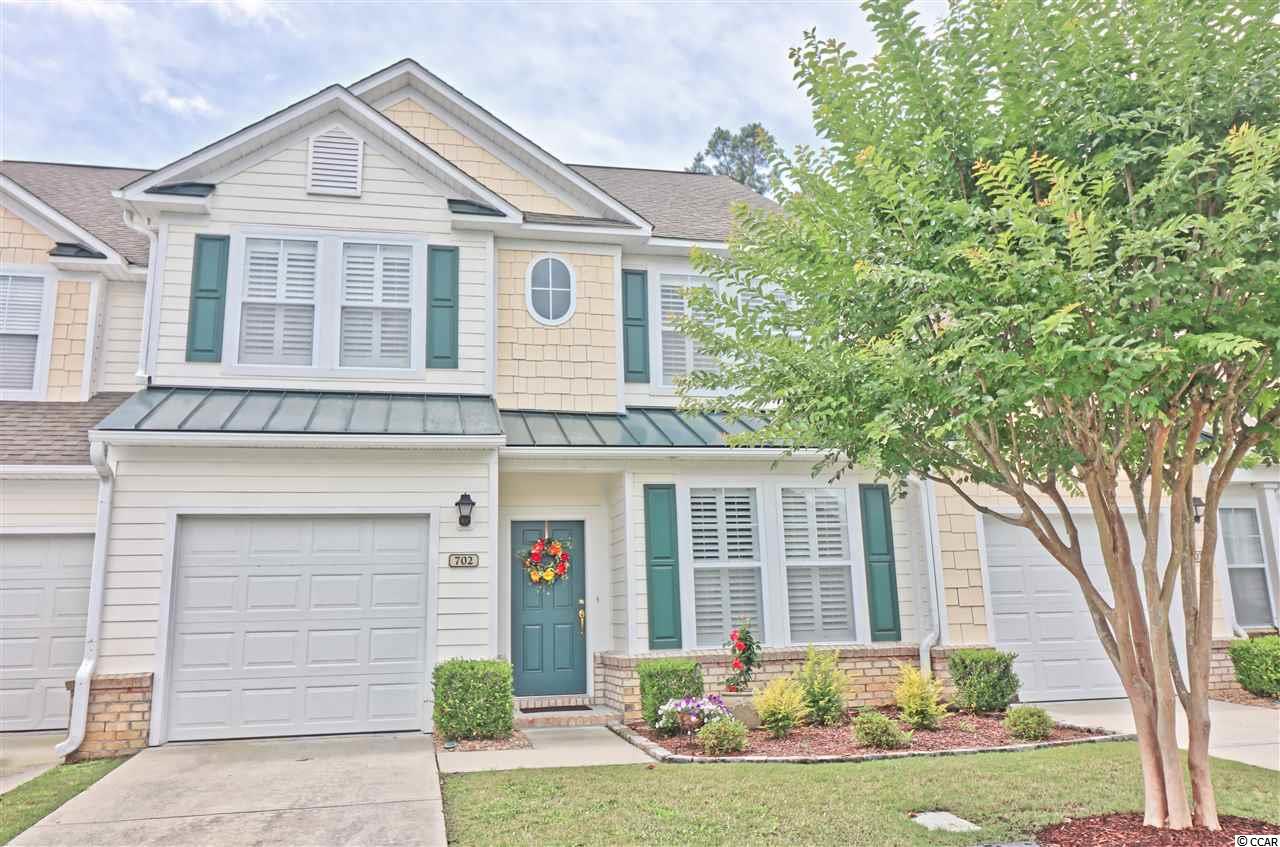 134 Coldstream Cove Loop UNIT #702 Murrells Inlet, SC 29576