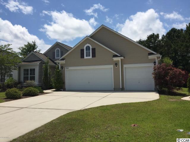 705 Royal Fern Ct. Calabash, NC 28467