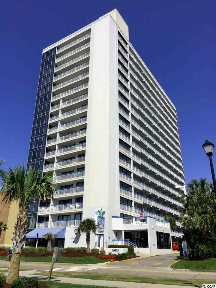 5511 N Ocean Blvd. UNIT #803 Myrtle Beach, SC 29577