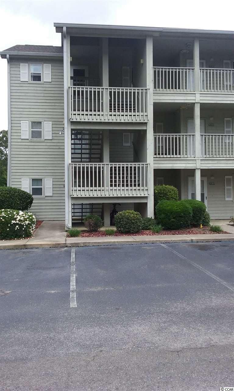 1450-C Green Tree Dr. UNIT 1450 C Myrtle Beach, SC 29588