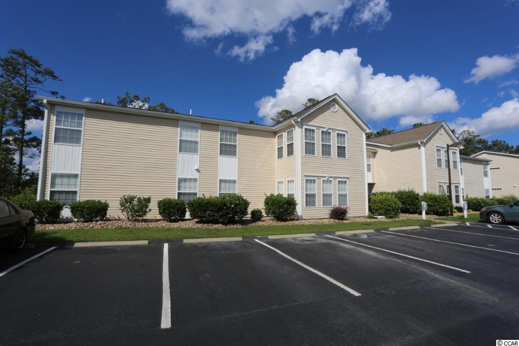 8549 Hopkins Circle UNIT G Surfside Beach, SC 29575