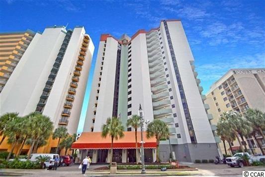 2700 N Ocean Blvd. UNIT #1655 Myrtle Beach, SC 29577