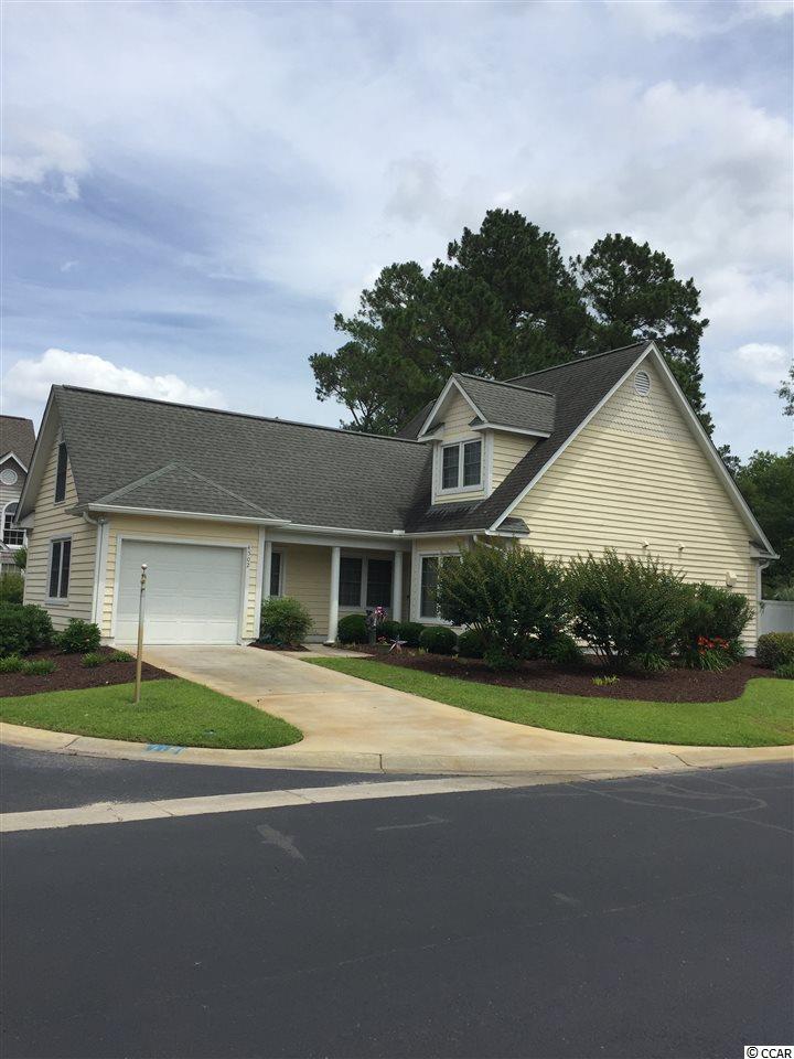 4502 Spyglass Dr. Little River, SC 29566