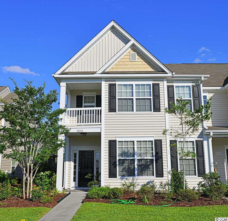 4552 Livorn Loop UNIT B Myrtle Beach, SC 29579
