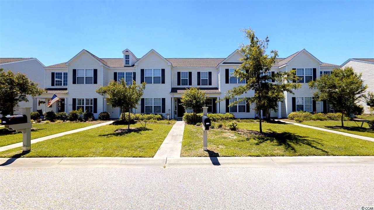 856 Barn Owl Ct. Myrtle Beach, SC 29579