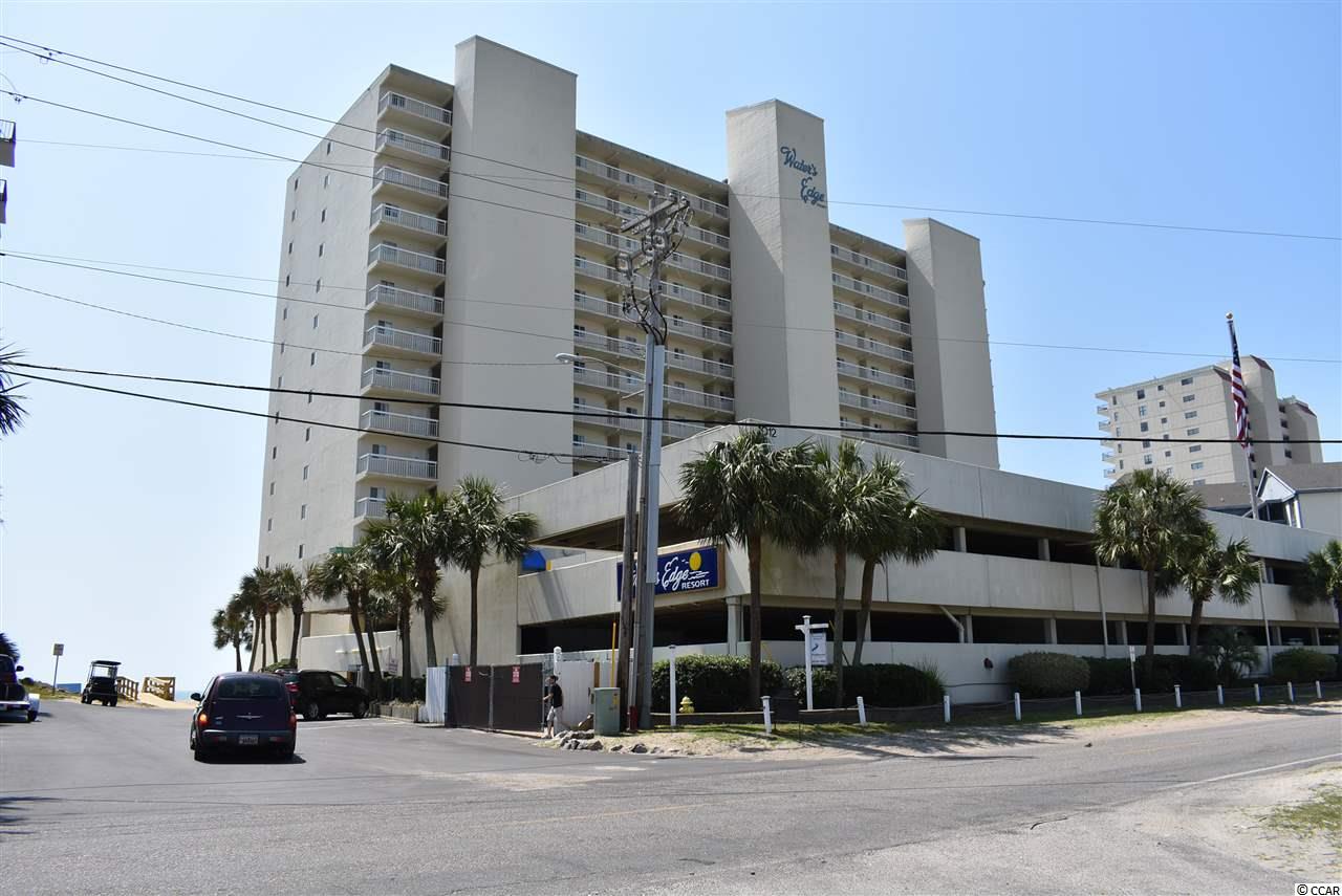 1012 N Waccamaw Dr. UNIT #312 Garden City, SC 29576
