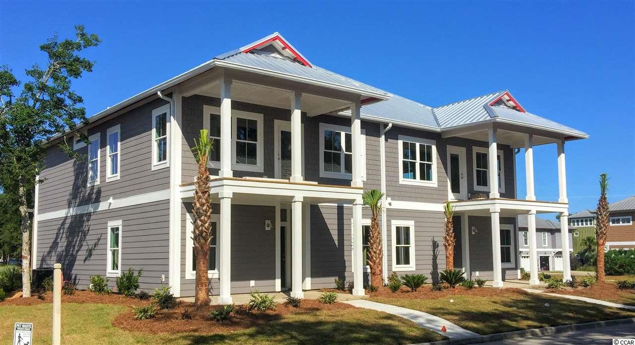 220 Lumbee Circle UNIT Unit 33 Pawleys Island, SC 29585