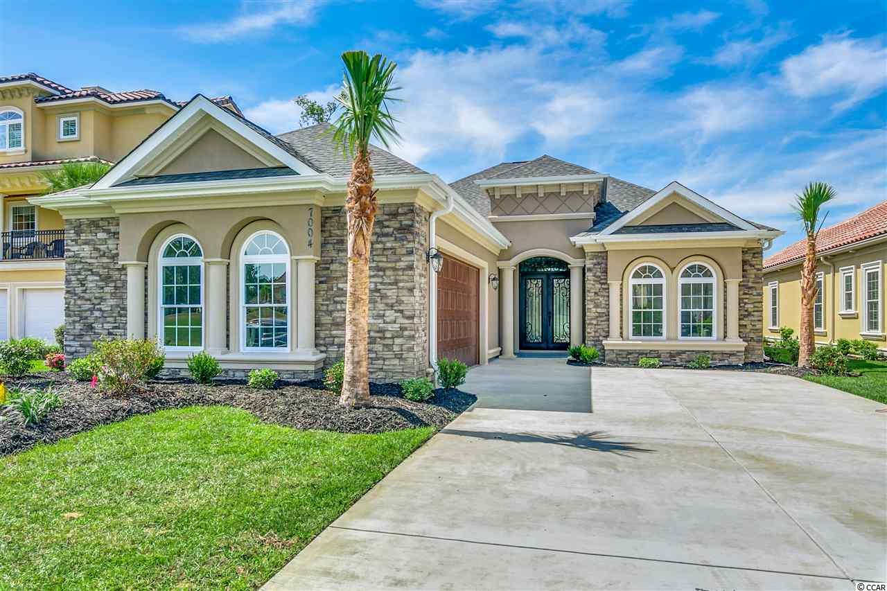 7004 Turtle Cove Dr. Myrtle Beach, SC 29579