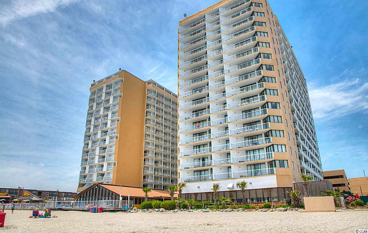 9550 Shore Dr. UNIT #1518 Myrtle Beach, SC 29572